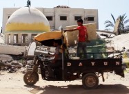 Top 5 Differences between Hamas and ISIL (Pace Netanyahu)