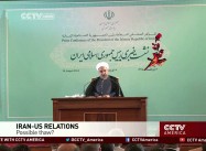 Top 5 Signs the US is de facto allied with Iran versus ISIL