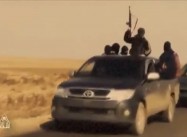 US Fighting ISIL on Social Media