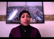 US, UK look other Way as Bahrain Imprisons Dissidents (Maryam al-Khwaja is Latest)