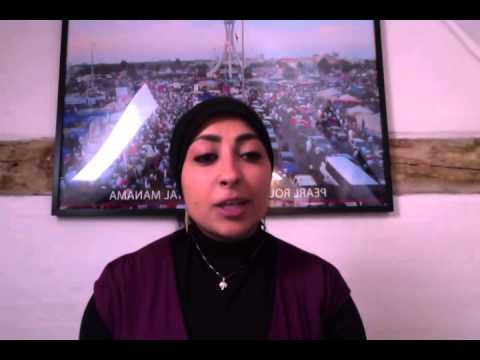 US, UK look other Way as Bahrain Imprisons Dissidents (Maryam al-Khwaja is Latest)
