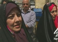 What You won’t See on US TV: Iranians Sympathetic to US over ISIL Attacks