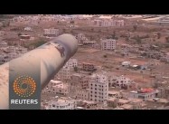 Will Shiite Houthi grip on Yemen’s capital Provoke al-Qaeda Response?*
