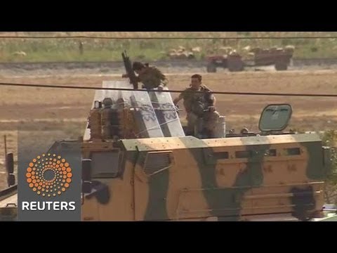 7 Surprising Reasons Turkey is entering war on ISIL