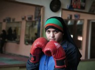 Afghanistan’s Women: After 13 Years of War, the Rule of Men, Not Law