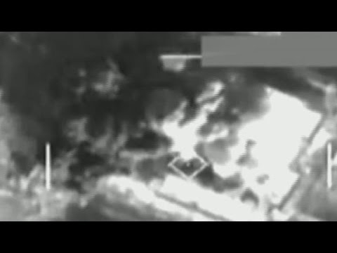 America’s Oil Wars on ISIL, Iran & Russia