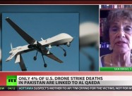 Are US Drone Strikes in Pakistan War Crimes? Only 12% of those Killed are Known Militants