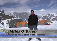 Beyond Antarctica: 3-Feet Sea Level Rise from Melting Alaskan, Other Glaciers Alone