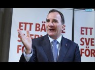 Defying US, Sweden to Recognize Palestine (First in Europe)