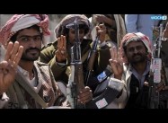 Does the Houthi Takeover of Yemen’s Sanaa Endanger World Trade?