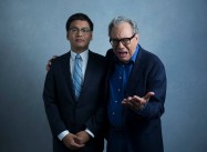 GOP Voter Suppression: Comedian Louis Black says F#%! it!