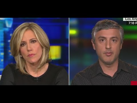 How Stupid Can CNN Hosts Get about Muslims with Reza Aslan? THIS STUPID.