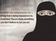 In Iraqi Classrooms, Sunni Muslim Extremists Ban Evolution, Patriotism And Literature