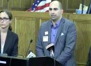 Incivility: On not Bringing up Occupied Palestinians in Polite Company