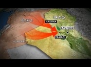 Is Baghdad next? ISIL takes Hit Base in Iraq, loots it for Weapons