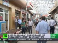 Is the new US airbase in Iraqi Kurdistan all about Iran?