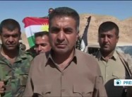 ISIL takes one third of strategic Kobane in Syria, loses Tuz Khurmato in Iraq