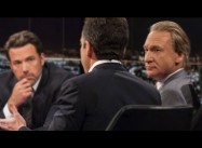 Islamophobia: Is Sam Harris As Dangerous As Sarah Palin? (The Young Turks)