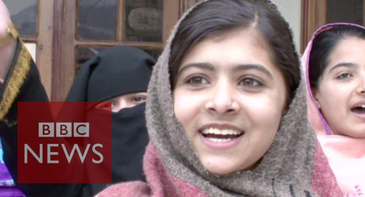 Listening to Nobelist Malala Yousafzai instead of just Honoring Her