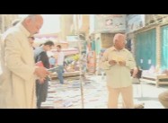 No, Baghdad isn’t about to Fall: Iraqi Bloggers & Youth Mount Campaign