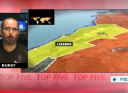 Pan-Mideast War: ISIL and al-Qaeda attack Hizbullah outposts Near Lebanese Border