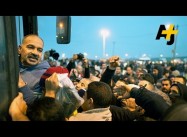 “Pilot Program” of Segregated Buses banning Palestinians in Israel