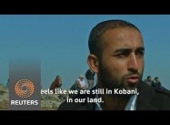 The end of National Sovereignty in the Middle East? Iraqi Kurdistan sends troops into Syria