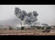 The Kobane Crisis: Where are Turkey, the PKK and the Kurds Going?
