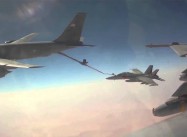 The Terrorists have our Number, and do a Number on Washington