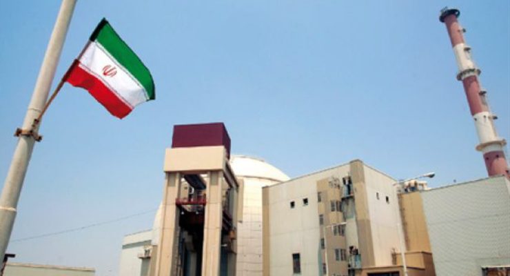 US Negotiator:  All the Components of an Enrichment Deal with Iran are on the Table