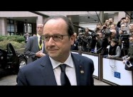 Why Can Europe have Climate Targets but not the US? Corruption