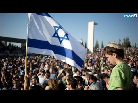 3rd Possibility:  Coming Civil War in West Bank/ Jerusalem?