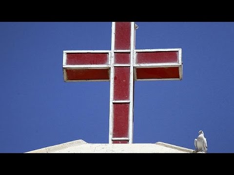 Can Iraqi Christianity survive Exile at hands of ISIL?