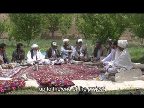 Climate Change:  Afghanistan on Front Line (& You Thought the Taliban were Bad)