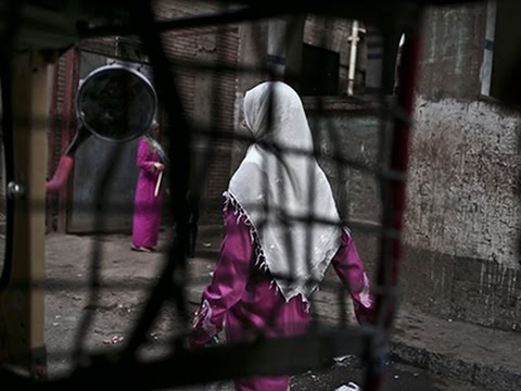 Egypt’s Female Genital Mutilation Shame and the Failure of Prosecution