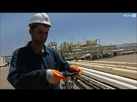 Iraq:  A Bigger Threat than Extremists?  Economy on Verge of Collapse