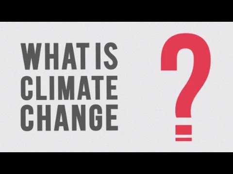 What is Climate Change?  World Bank Cartoon on E. Europe impact for your GOP Friends