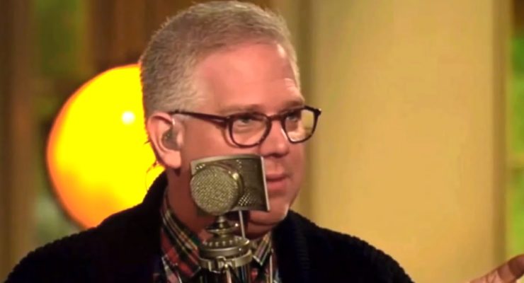 Court allows Glenn Beck to be Sued For Defamation By Saudi He Constantly Defamed