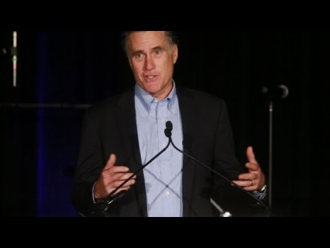 5 Top Reasons Romney ought to have Withdrawn