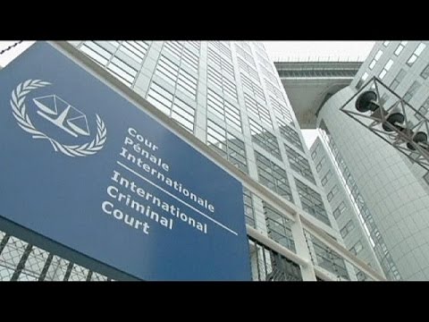 As ICC launches Israel War Crimes Probe, PLO & Hamas Applaud