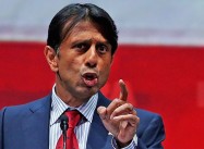 Bobby Jindal Gets Called Out for Muslim “No-Go Zones”