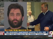 Boehner would-be Assassin had .380 Handgun despite Hearing Voices, Planning Murder