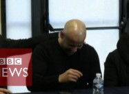 Brother of Slain Muslim Policeman: Assassins “Pretend Muslims,” Terrorists