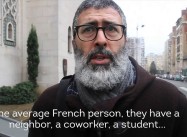 Hollande: Anti-Muslimism is as bad as Antisemitism: Muslims Must be Protected