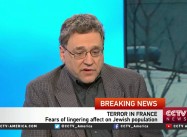 How France’s Jewish Community is affected by Paris Antisemitic Terrorist Attacks