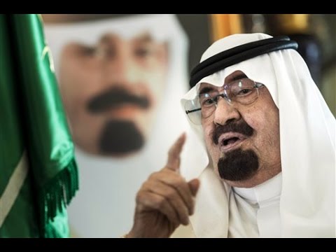 How Stable is Saudi Arabia?