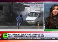 Israel War Crimes Trial in 2015? Palestinians sign up to join International Criminal Court