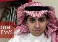 Saudi’s Barbaric Flogging for Blogging, explained by a Blogger