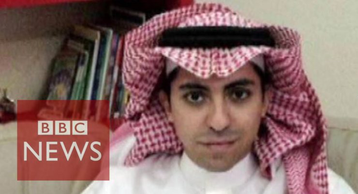 Saudi’s Barbaric Flogging for Blogging, explained by a Blogger