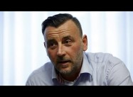 Surprise! German anti-Muslim Leader Resigns after Posing as Hitler
